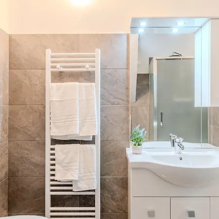 Dema-1 By Interhome * Mezzegra