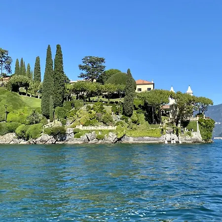 Dema-1 By Interhome Mezzegra