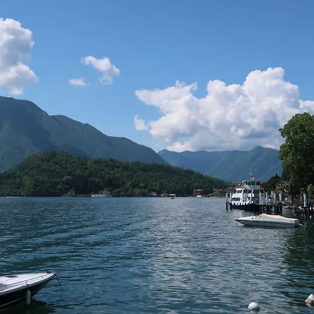 Dema-1 By Interhome Apartamento Mezzegra