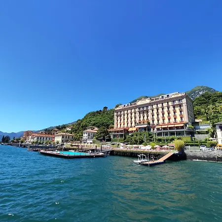 Dema-1 By Interhome Apartamento Mezzegra