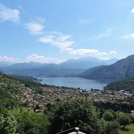 Apartamento Dema-1 By Interhome Mezzegra