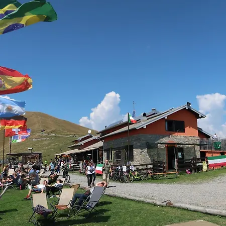 Apartamento Dema-1 By Interhome Mezzegra