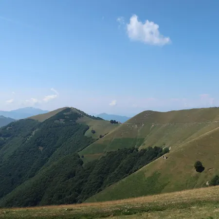 Apartamento Dema-1 By Interhome