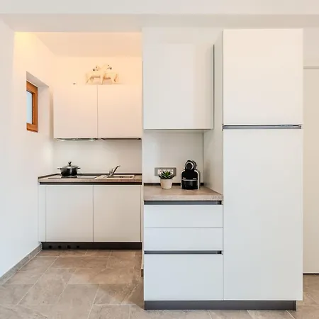 Dema-1 By Interhome Apartamento *