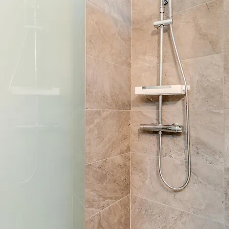 Apartamento Dema-1 By Interhome *