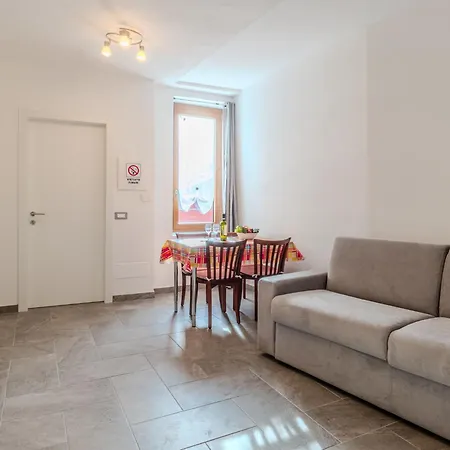 Dema-1 By Interhome Apartamento *