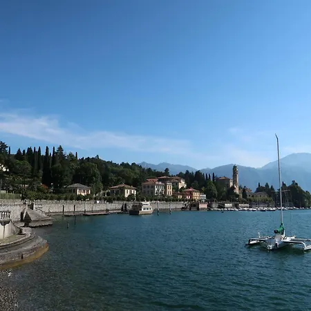 Dema-1 By Interhome Apartamento Mezzegra