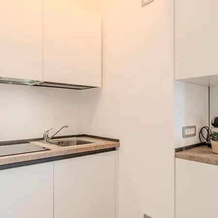 Dema-1 By Interhome Apartamento