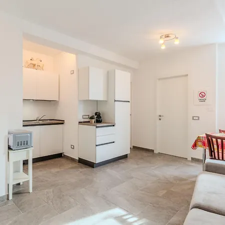 Apartamento Dema-1 By Interhome