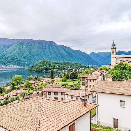 Apartamento Dema-1 By Interhome Mezzegra