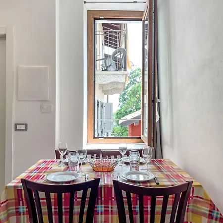 Apartamento Dema-1 By Interhome *