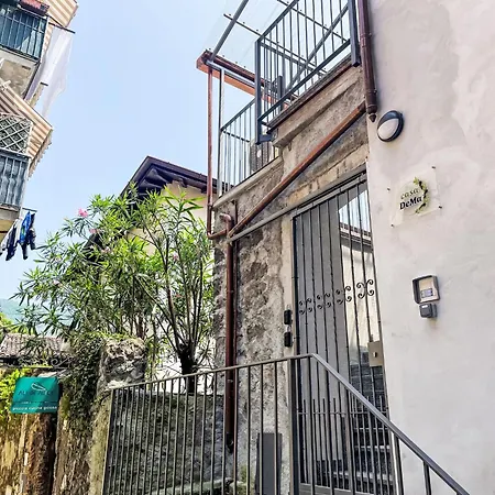 Apartamento Dema-1 By Interhome