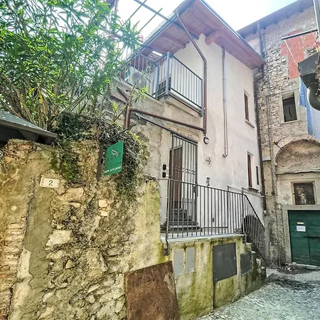 Apartamento Dema-1 By Interhome *