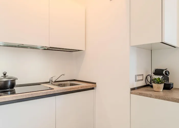 Dema-1 By Interhome شقة