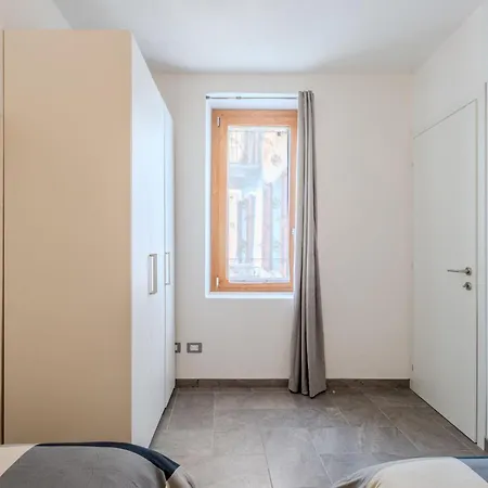 Dema-1 By Interhome * Mezzegra